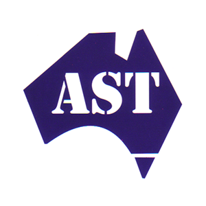 AST